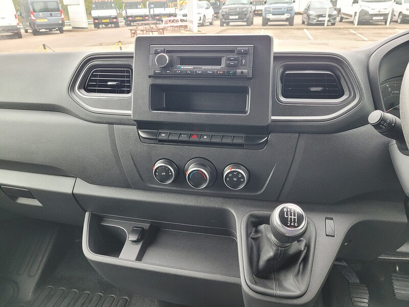 Used Vauxhall Movano 2021 for sale - 76893047: Photo 15