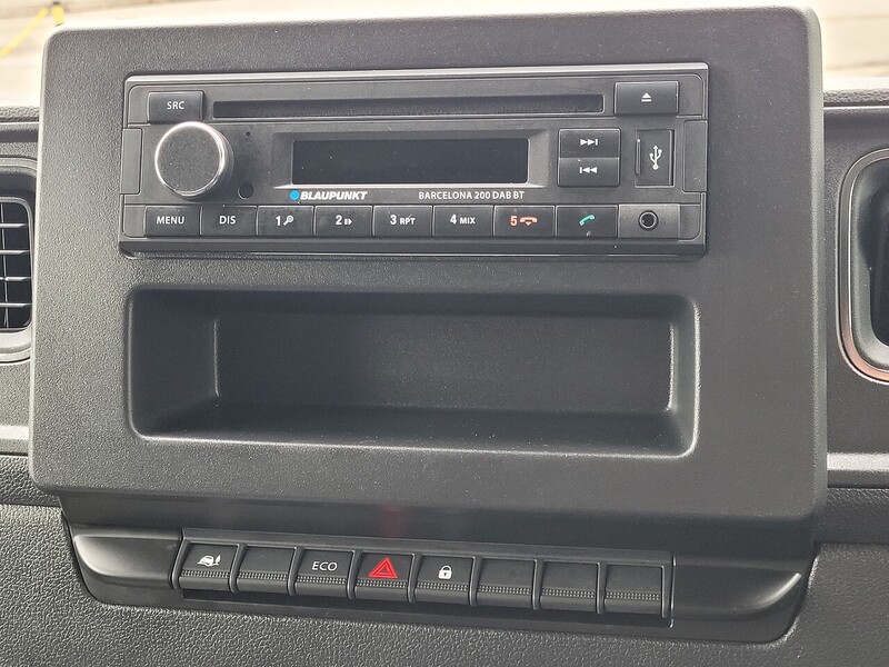 Used Vauxhall Movano 2021 for sale - 76893047: Photo 19