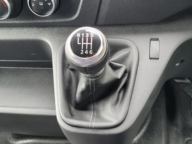 Used Vauxhall Movano 2021 for sale - 76893047: Photo 24