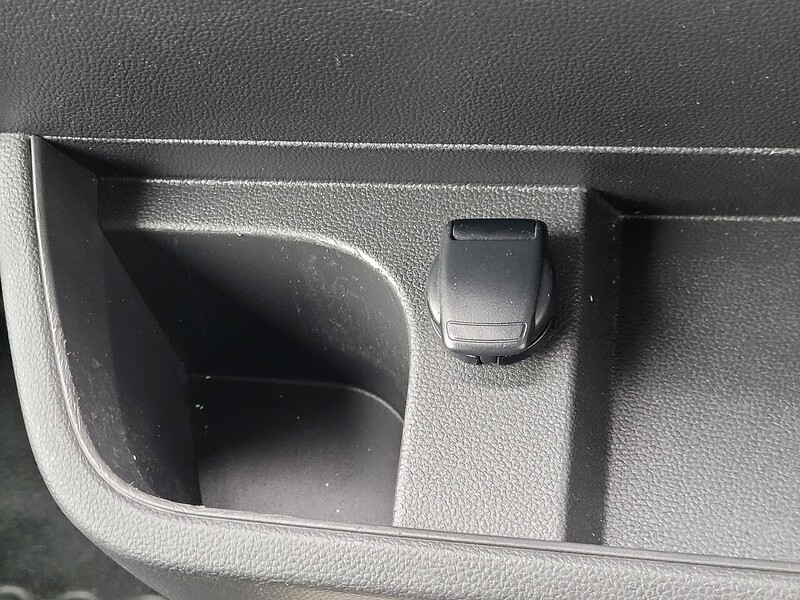 Used Vauxhall Movano 2021 for sale - 76893047: Photo 27