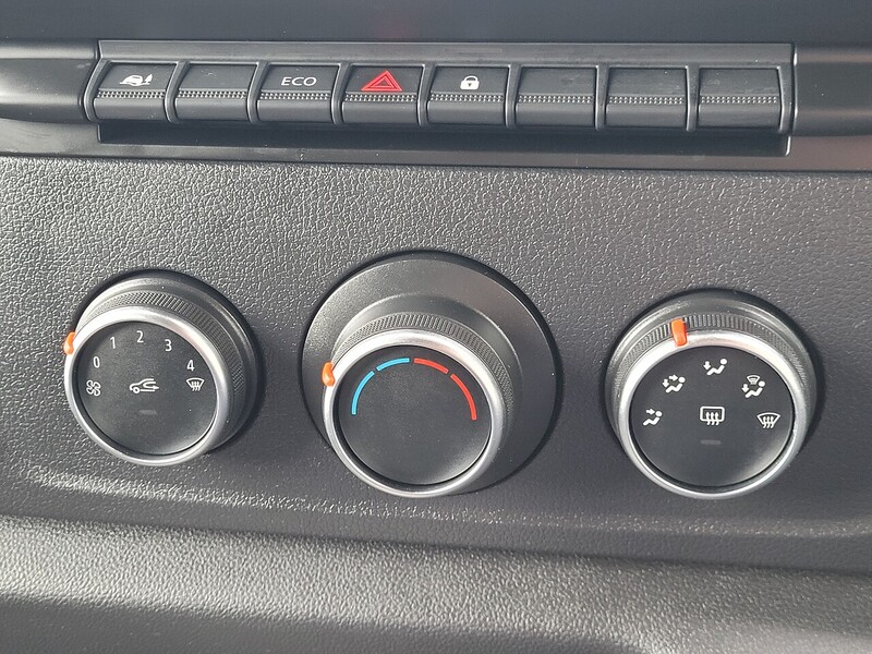 Used Vauxhall Movano 2021 for sale - 76893047: Photo 29