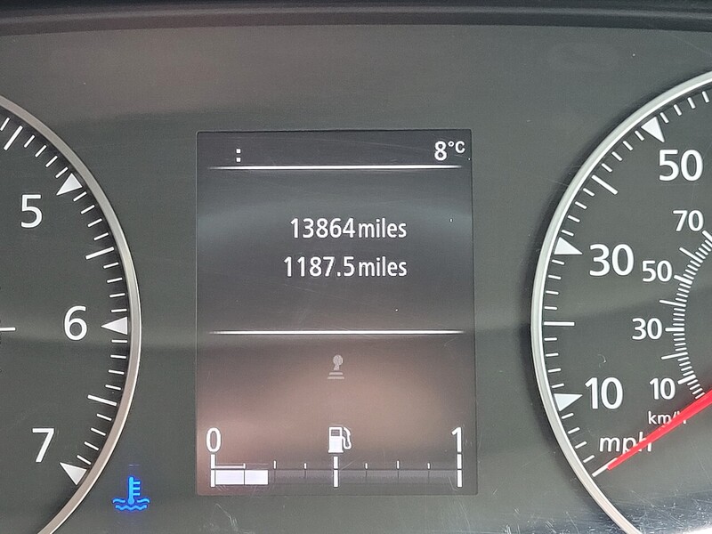 Used Vauxhall Movano 2021 for sale - 76893047: Photo 33