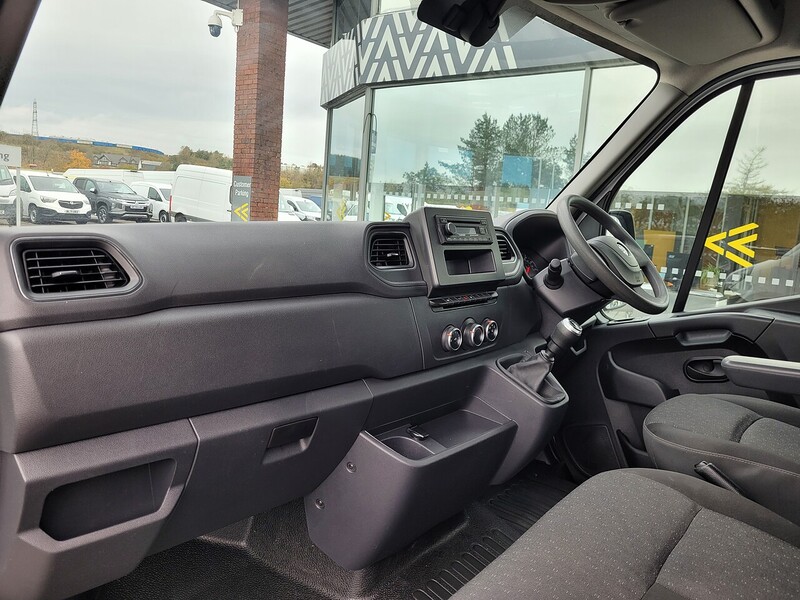 Used Vauxhall Movano 2021 for sale - 76893047: Photo 35