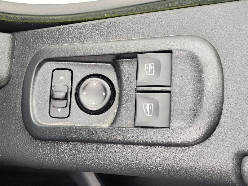 Used Vauxhall Movano 2021 for sale - 76893047: Photo 39