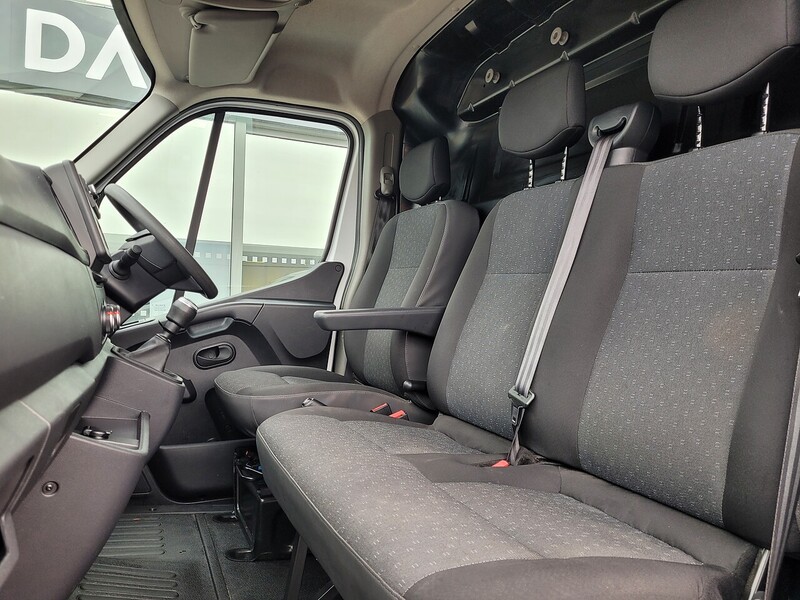 Used Vauxhall Movano 2021 for sale - 76893047: Photo 6