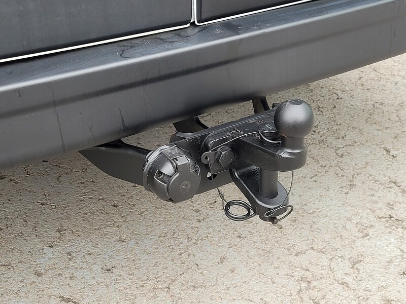 Used Vauxhall Movano 2021 for sale - 76893047: Photo 9