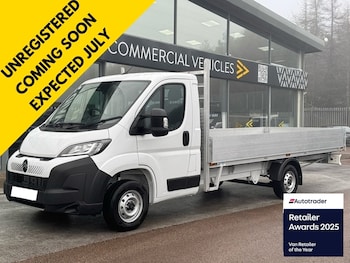 Used Citroen Relay 2026 for sale - 79005468: Photo