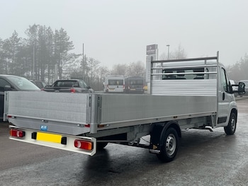 Used Citroen Relay 2026 for sale - 79005468: Photo