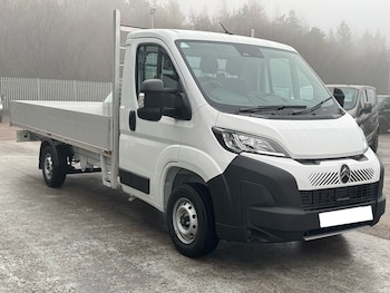 Used Citroen Relay 2026 for sale - 79005468: Photo