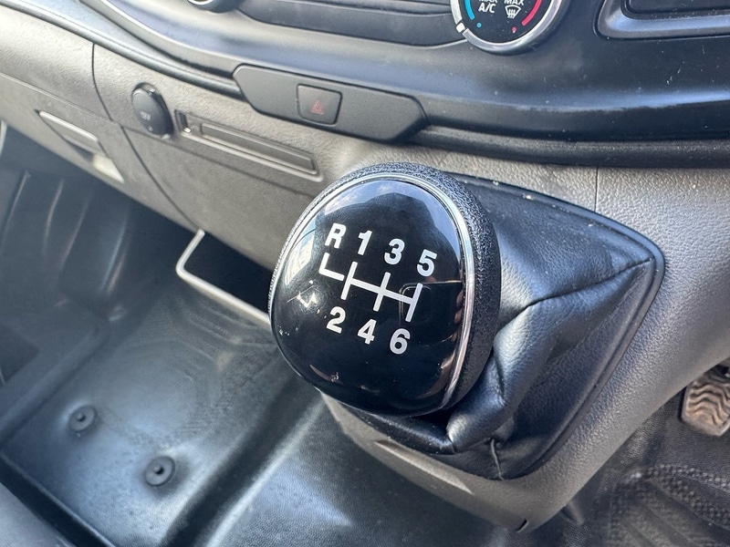 Used Ford Transit 2022 for sale - 77716155: Photo 13