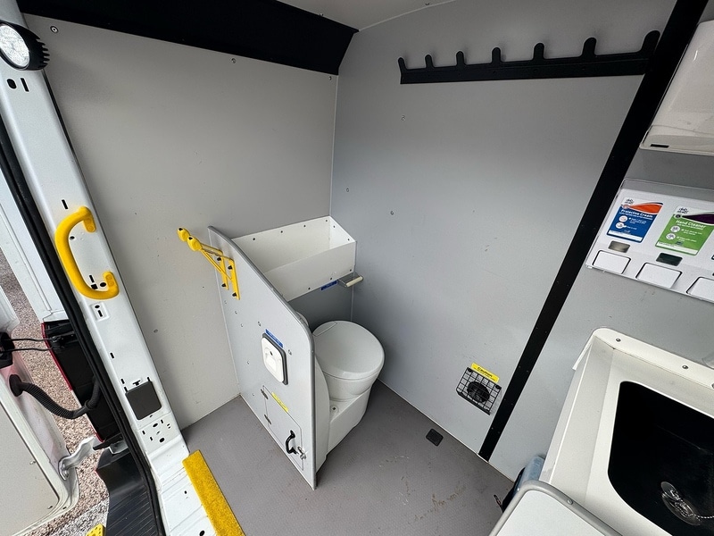 Used Ford Transit 2022 for sale - 77716155: Photo 14