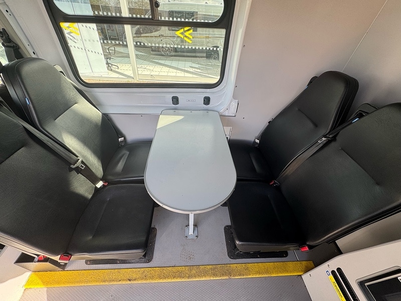 Used Ford Transit 2022 for sale - 77716155: Photo 19