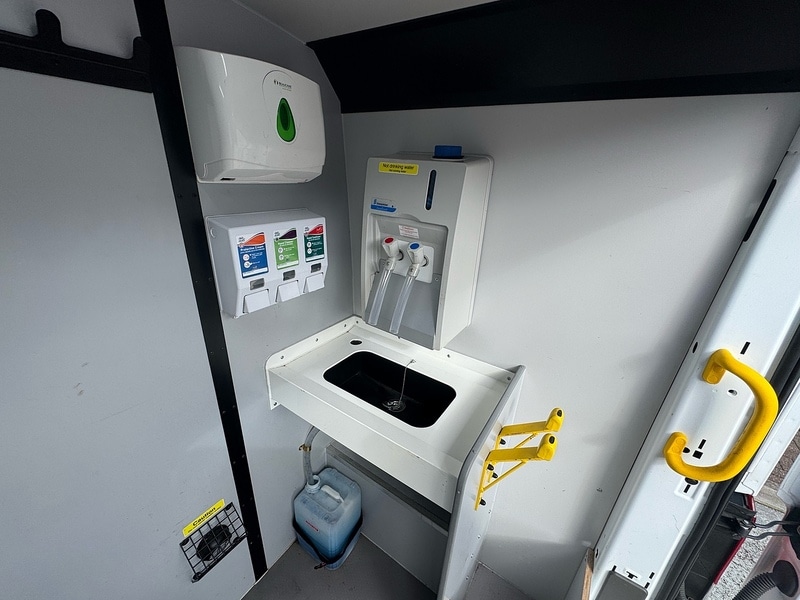 Used Ford Transit 2022 for sale - 77716155: Photo 24