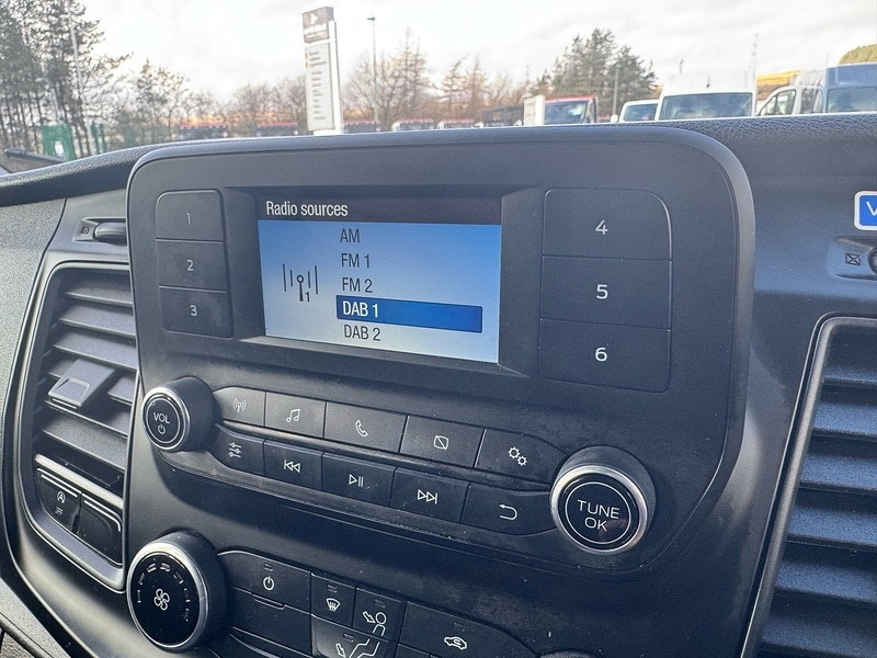 Used Ford Transit 2022 for sale - 77716155: Photo 25