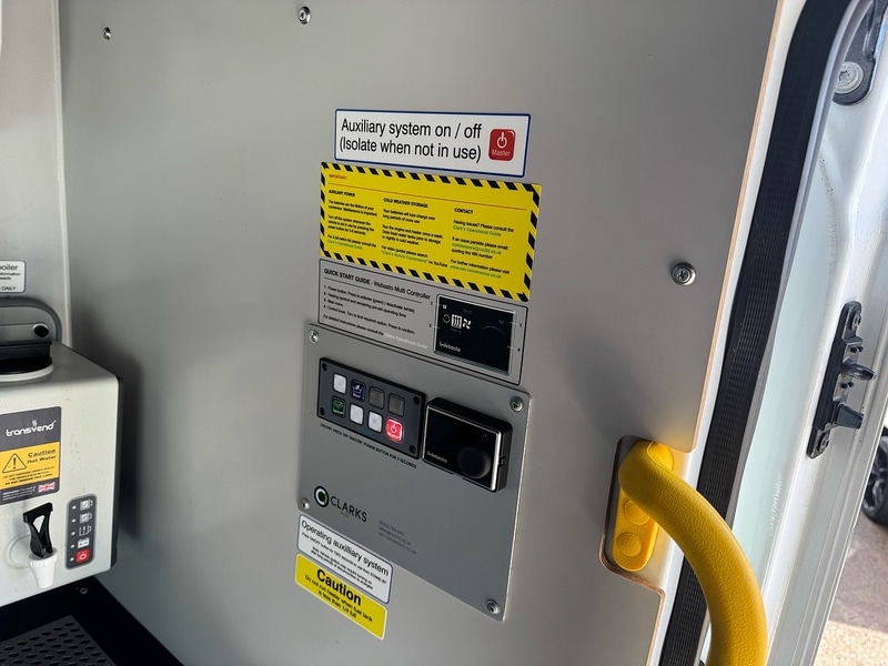 Used Ford Transit 2022 for sale - 77716155: Photo 26