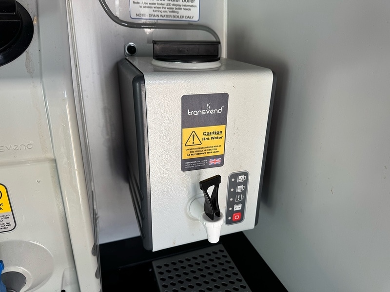 Used Ford Transit 2022 for sale - 77716155: Photo 29