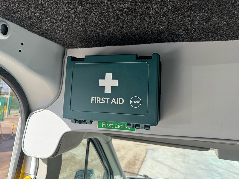 Used Ford Transit 2022 for sale - 77716155: Photo 31