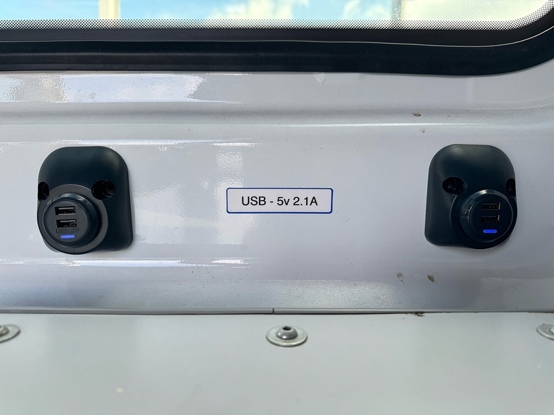 Used Ford Transit 2022 for sale - 77716155: Photo 32