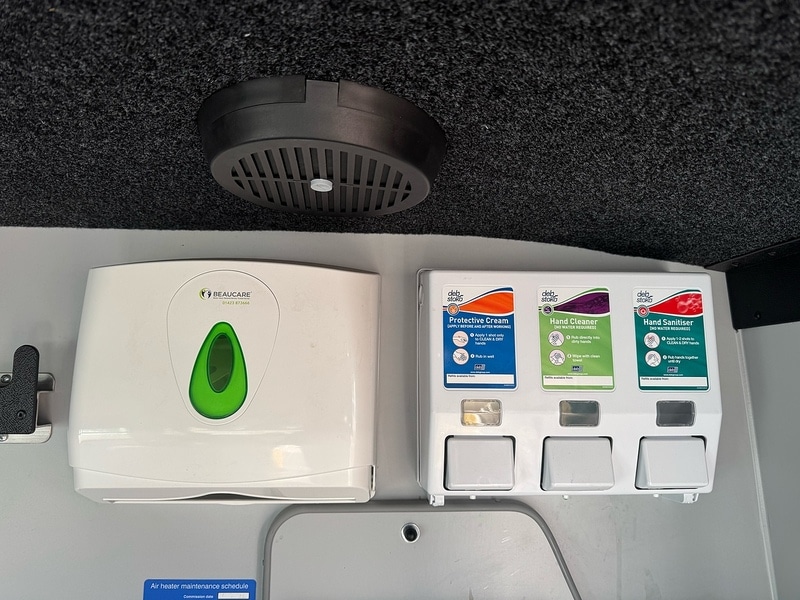 Used Ford Transit 2022 for sale - 77716155: Photo 34