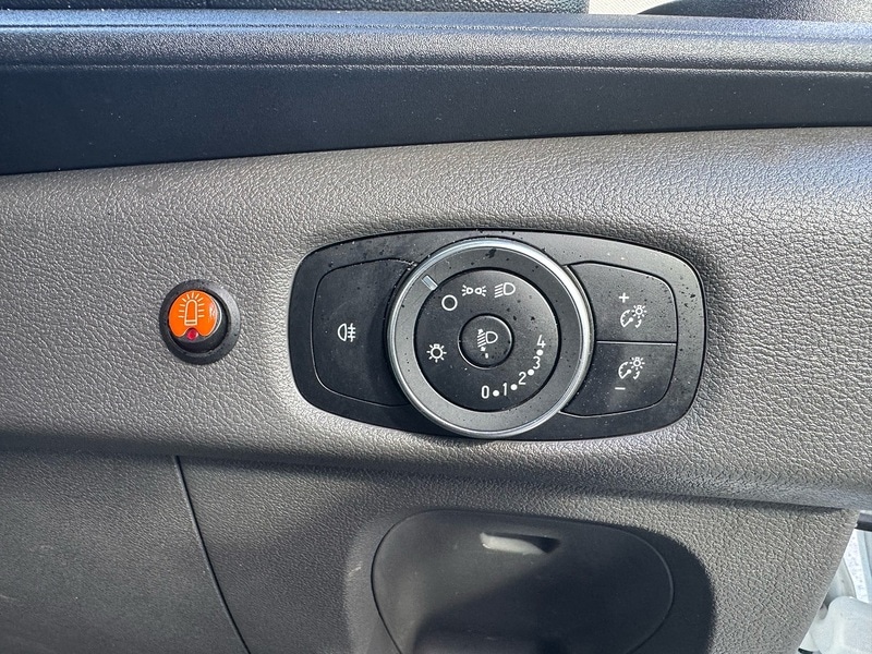 Used Ford Transit 2022 for sale - 77716155: Photo 37