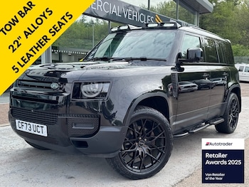 Used Land Rover Defender 2024 for sale - 78512147: Photo
