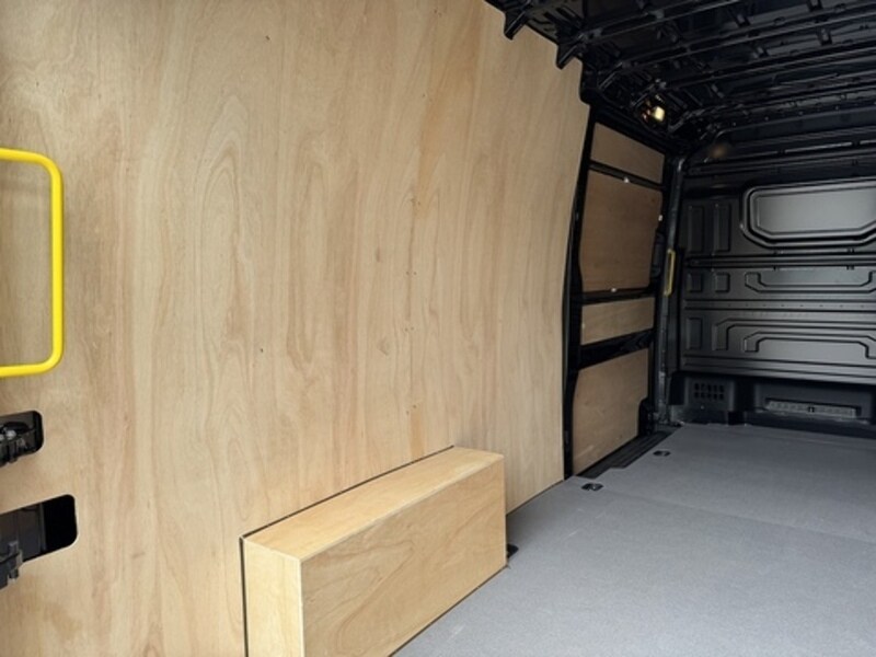 Used Volkswagen Crafter for sale - 77937440: Photo 15