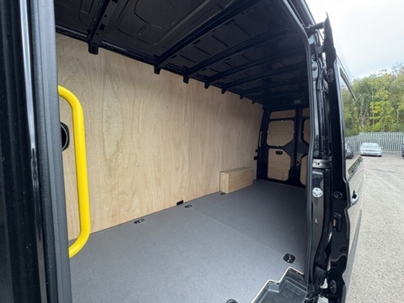 Used Volkswagen Crafter for sale - 77937440: Photo 19