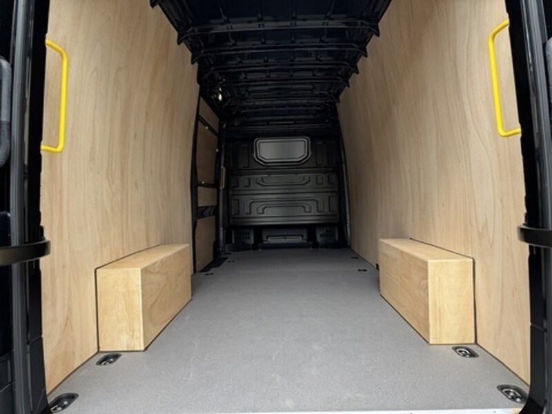 Used Volkswagen Crafter for sale - 77937440: Photo 4