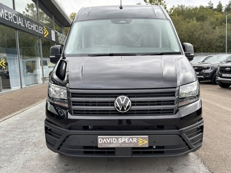 Used Volkswagen Crafter for sale - 77937440: Photo 5