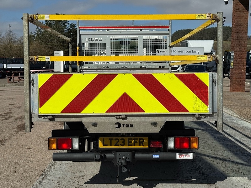 Used Isuzu Other 2023 for sale - 77917320: Photo 10