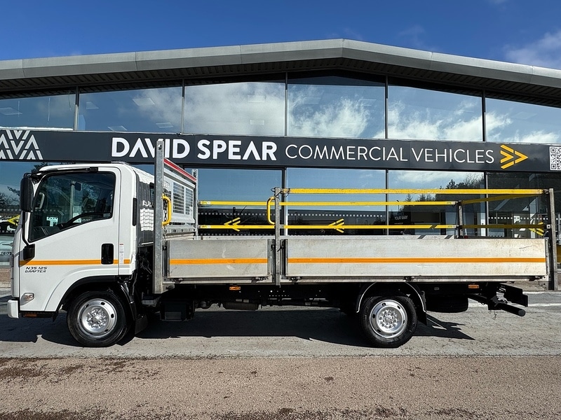 Used Isuzu Other 2023 for sale - 77917320: Photo 15