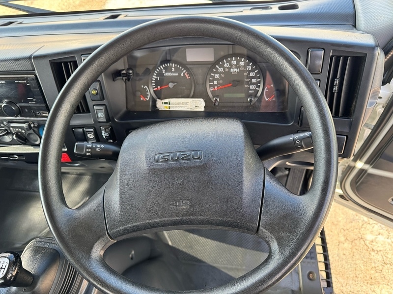 Used Isuzu Other 2023 for sale - 77917320: Photo 16