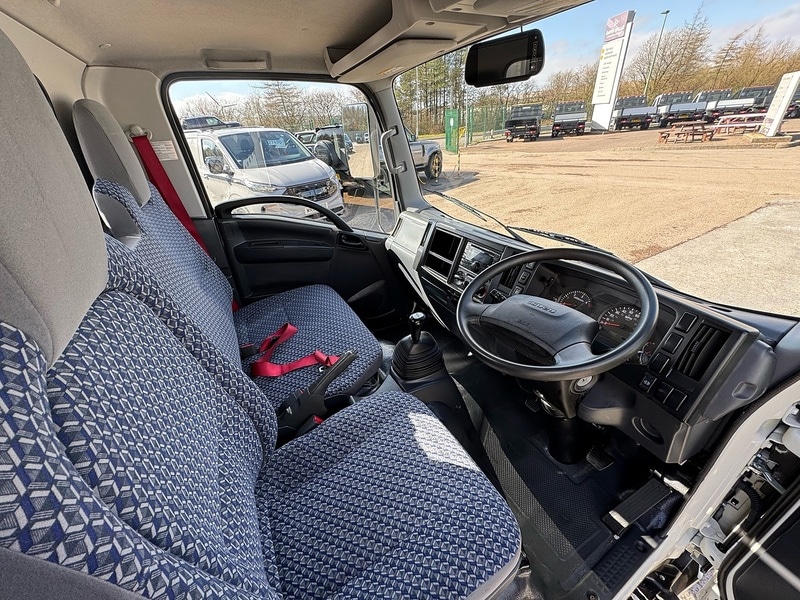 Used Isuzu Other 2023 for sale - 77917320: Photo 17