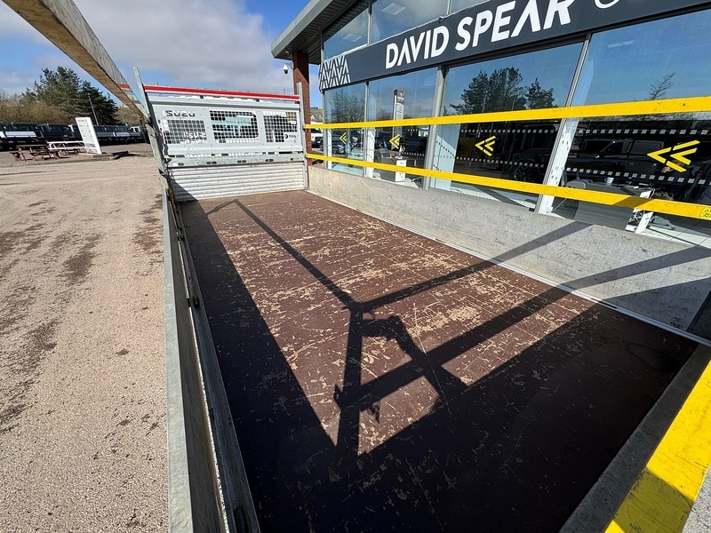 Used Isuzu Other 2023 for sale - 77917320: Photo 20