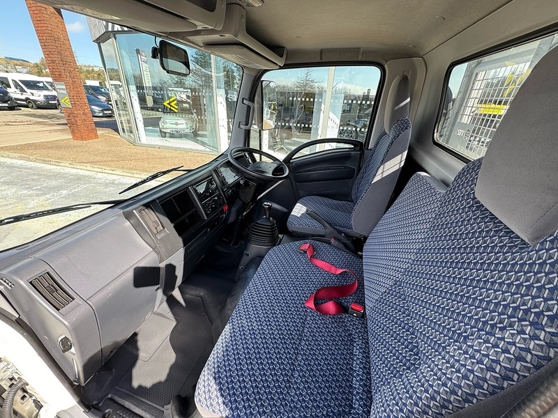 Used Isuzu Other 2023 for sale - 77917320: Photo 21