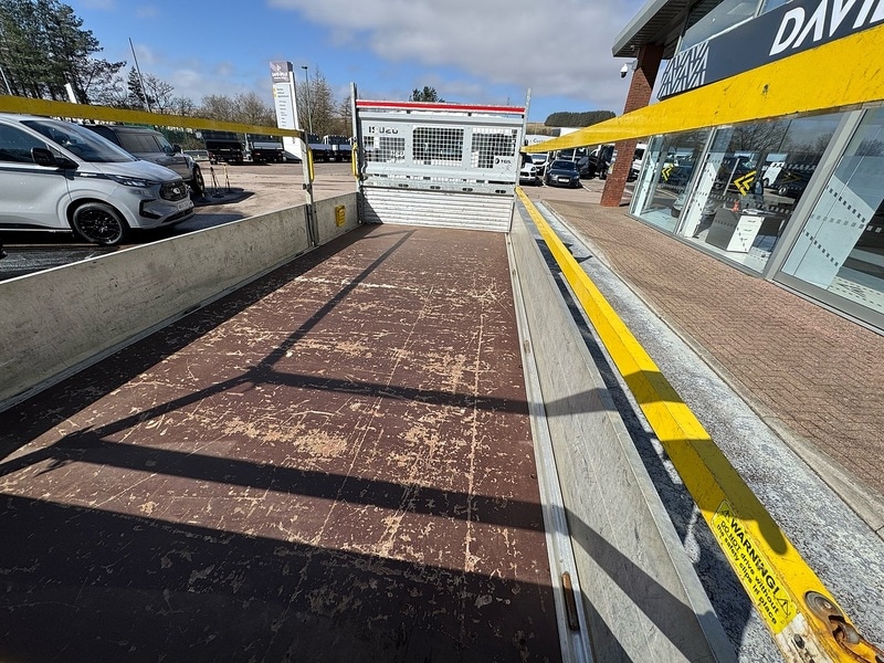 Used Isuzu Other 2023 for sale - 77917320: Photo 22