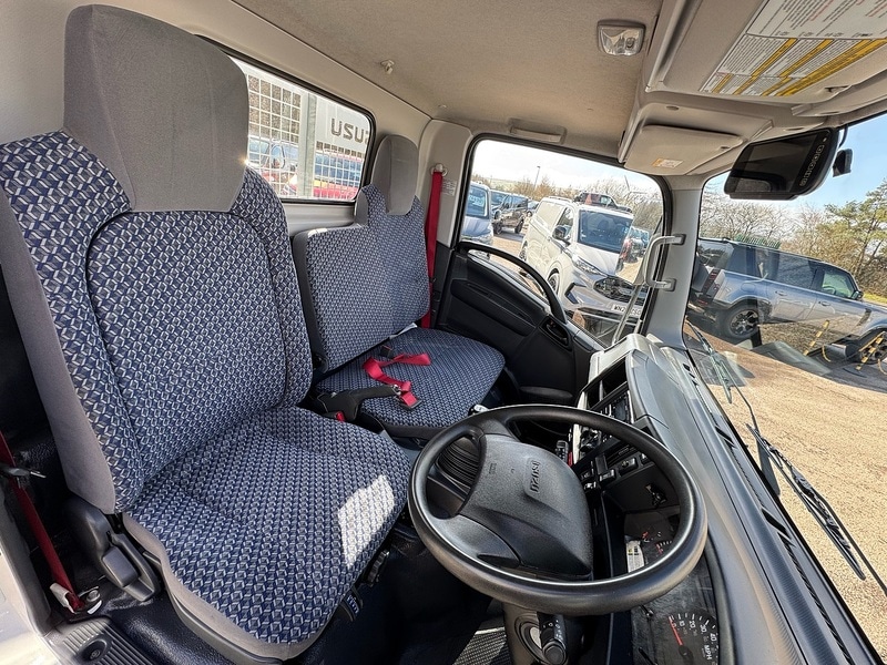 Used Isuzu Other 2023 for sale - 77917320: Photo 23