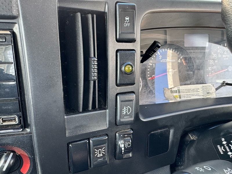 Used Isuzu Other 2023 for sale - 77917320: Photo 25