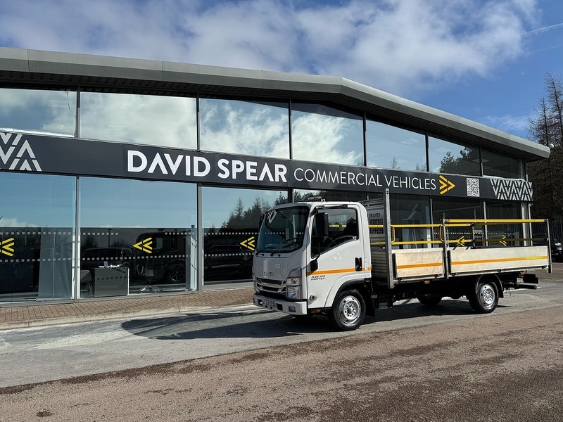 Used Isuzu Other 2023 for sale - 77917320: Photo 26