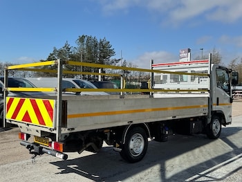 Used Isuzu Other 2023 for sale - 77917320: Photo