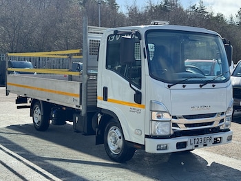 Used Isuzu Other 2023 for sale - 77917320: Photo