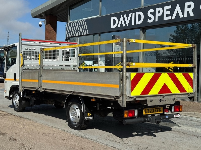 Used Isuzu Other 2023 for sale - 77917320: Photo 5