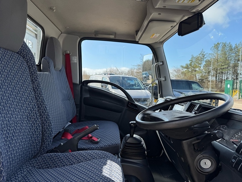 Used Isuzu Other 2023 for sale - 77917320: Photo 6