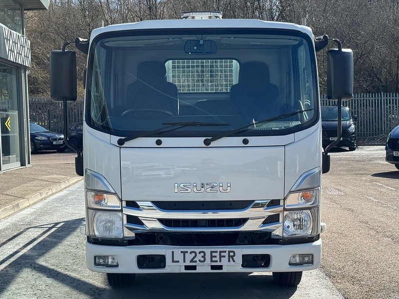 Used Isuzu Other 2023 for sale - 77917320: Photo 7