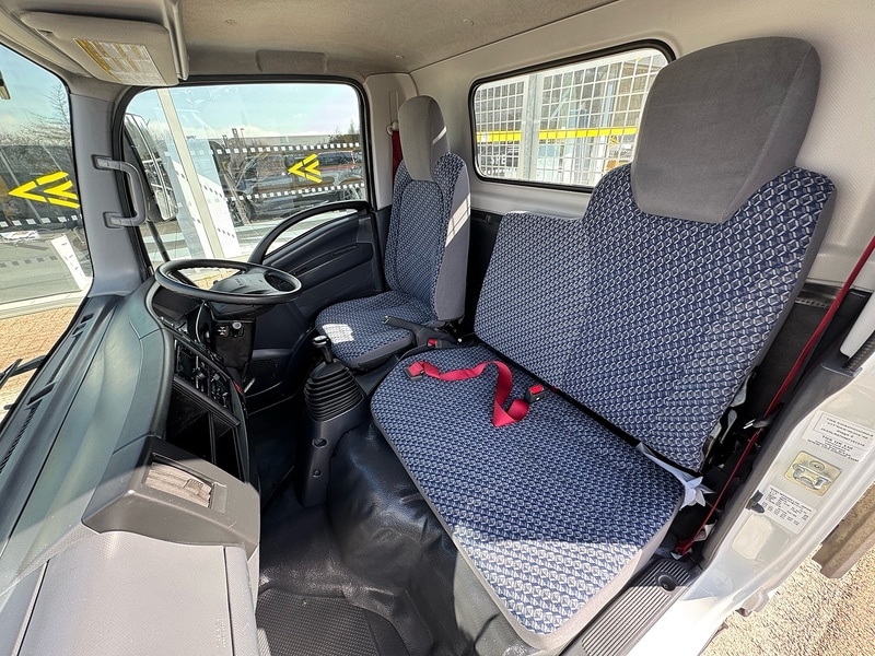 Used Isuzu Other 2023 for sale - 77917320: Photo 9