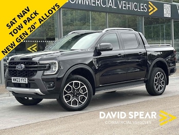 Ford - Ranger