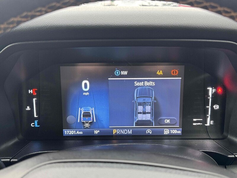 Vehicle 40