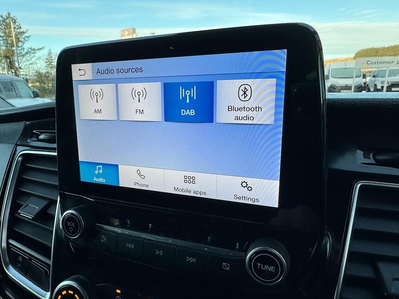 Used Ford Transit Custom 2020 for sale - 77114227: Photo 13