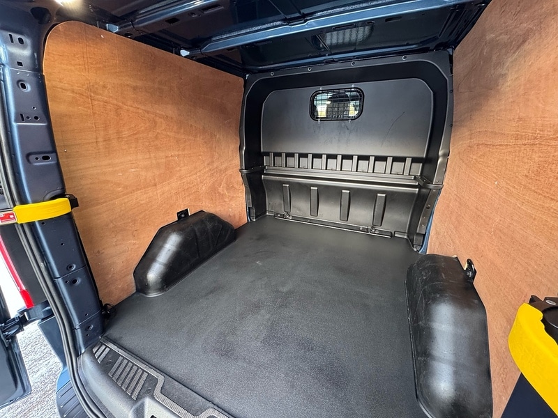 Used Ford Transit Custom 2020 for sale - 77114227: Photo 14