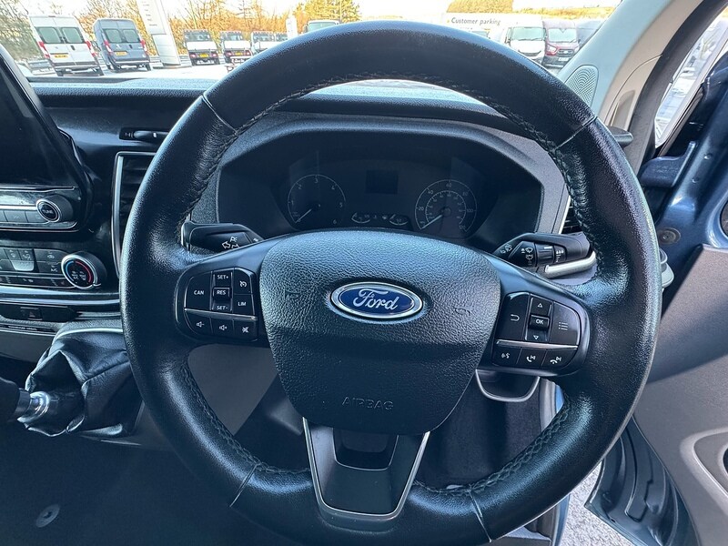 Used Ford Transit Custom 2020 for sale - 77114227: Photo 15